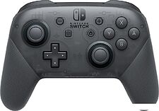 Геймпад Nintendo Switch Pro