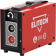 Сварочный инвертор ELITECH ИС 180М Сварочный инвертор ELITECH ИС 180М