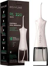 Ирригатор  Revyline RL 220 (белый)