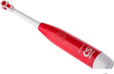 Электрическая зубная щетка CS Medica CS-465-W