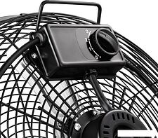 Вентилятор Ballu BIF-4BB