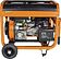 Дизельный генератор Carver PPG-7000DE