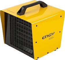 Электрическая тепловая пушка Engy PTC-3000 Электрическая тепловая пушка Engy PTC-3000