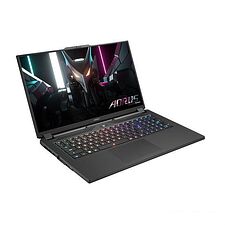 Игровой ноутбук Gigabyte Aorus 17H BXF-74KZ554SH