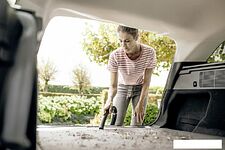 Пылесос Karcher WD 4 S V 1.628-250.0 Пылесос Karcher WD 4 S V 1.628-250.0