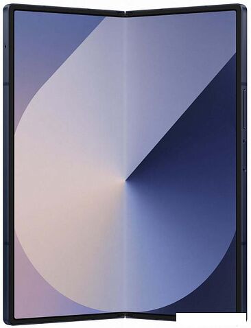 Смартфон Samsung Galaxy Z Fold6 SM-F956B/DS 12GB/512GB (синий)