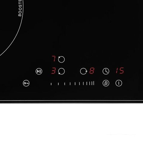 Варочная панель Krona Forte 45 BL