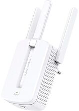 Усилитель Wi-Fi Mercusys MW300RE