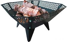 Кострище Gala BB014