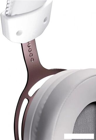 Наушники Redragon Diomedes (белый/розовый)