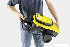 Мойка высокого давления Karcher K 4 Compact 1.637-500.0