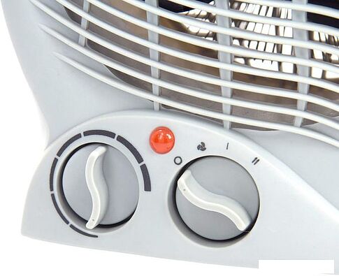 Тепловентилятор Galaxy GL8171 (белый)