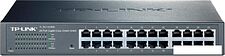 Коммутатор TP-Link TL-SG1024DE Коммутатор TP-Link TL-SG1024DE