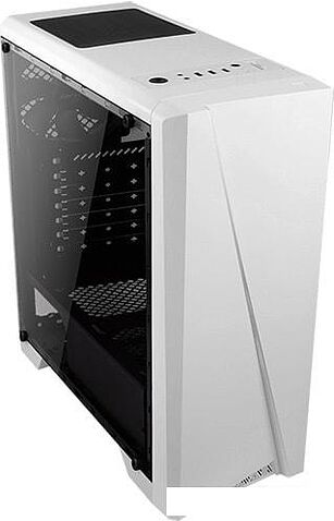 Корпус AeroCool Cylon (белый)