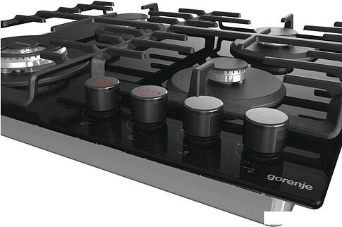 Варочная панель Gorenje GKTW642SYB