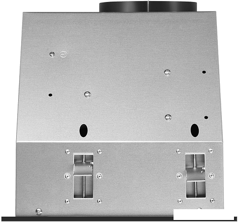 Кухонная вытяжка MAUNFELD TRAPEZE 603EM (черный)