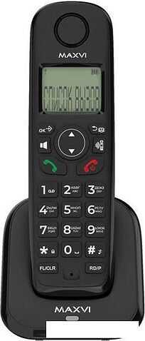 Радиотелефон Maxvi GA-01