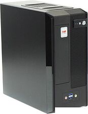 Корпус In Win BM677U3 160W