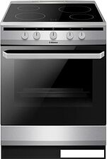 Кухонная плита Hansa FCCS63000 Кухонная плита Hansa FCCS63000
