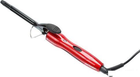 Круглая  плойка Dewal Red Titanium 03-2013