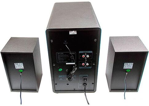 Акустика Dialog AP-220