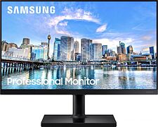 Монитор Samsung T45F LF27T450FZUXEN