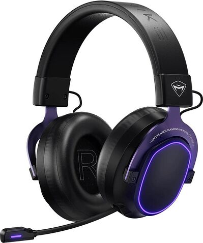 Наушники Machenike GX30 Pro (черный)