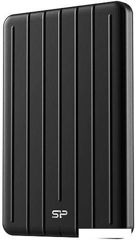 Внешний накопитель Silicon-Power Bolt B75 Pro 2TB SP020TBPSD75PSCK