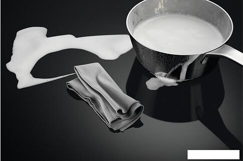 Варочная панель AEG IKB64413FB