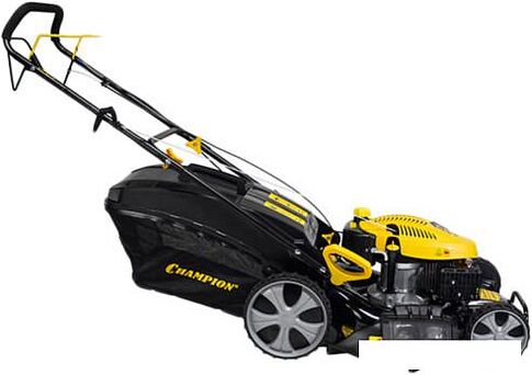 Колёсная газонокосилка Champion LM5345
