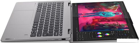 Ноутбук 2-в-1 Lenovo Yoga 7 2-in-1 14AHP9 83DK006SRK