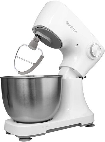 Планетарный миксер Blackton Bt PM100 (белый)