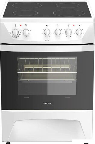 Кухонная плита Darina 1D EC141 607 W