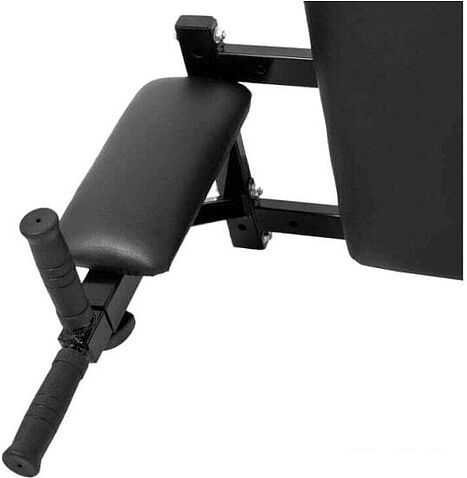 Брусья DFC Homegym G294