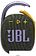 Беспроводная колонка JBL Clip 4 (зеленый)