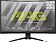 Игровой монитор MSI MAG 325CQRXF