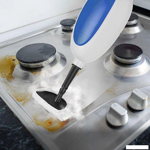 Паровая швабра Kitfort KT-1054-3