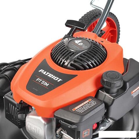 Газонокосилка Patriot PT 51 M