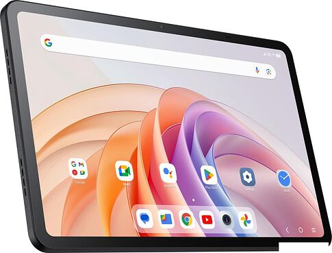 Планшет TCL Tab 11 FE 9465G2 4GB/128GB LTE (серый, с чехлом)