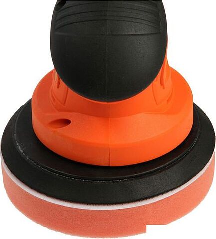 Полировальная машина Tundra 9424361