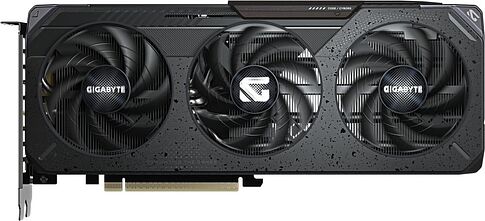 Видеокарта Gigabyte GeForce RTX 5060 Ti Gaming OC 16G GV-N506TGAMING-16GD