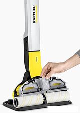 Электрошвабра Karcher EWM 2 1.056-300.0