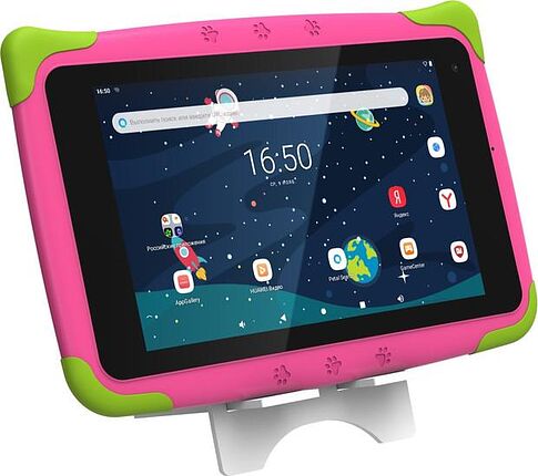 Планшет Topdevice Kids Tablet K7 2GB/16GB (розовый)