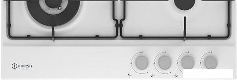 Варочная панель Indesit THPM 641 W/WH/I