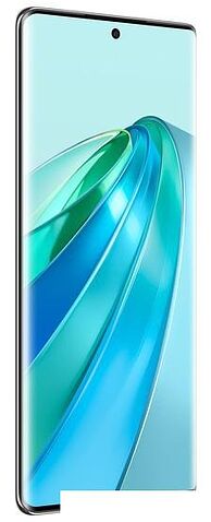 Смартфон HONOR X9a 6GB/128GB международная версия (титановый серебристый)