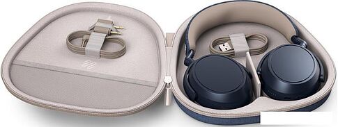 Наушники Sennheiser Momentum 4 Wireless Special Edition (темно-синий)