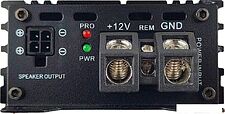 Автомобильный усилитель FSD audio Micro 1.800
