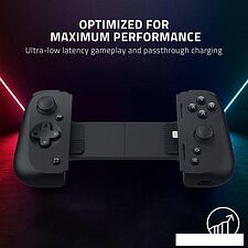 Геймпад для смартфона Razer Kishi V2 для iPhone