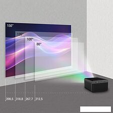 Проектор CACTUS CS-H3.SG