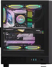 Корпус Formula Mana Dynamic (черный)